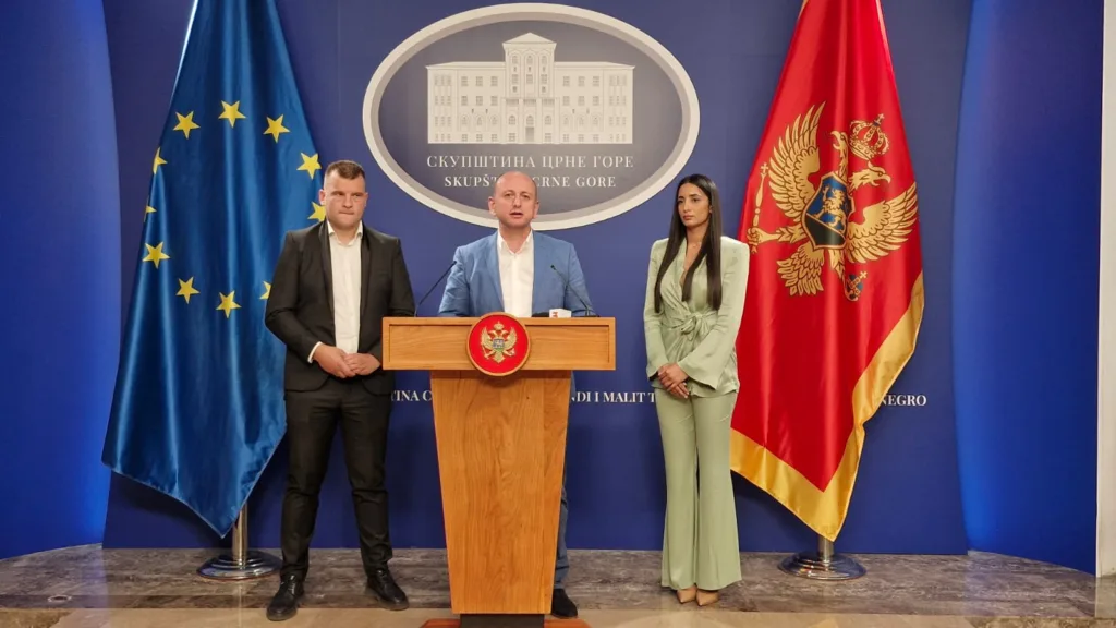 Asanović: Opština Zeta neće dozvoliti odlaganje opasnog otpada na bazenu crvenog mulja