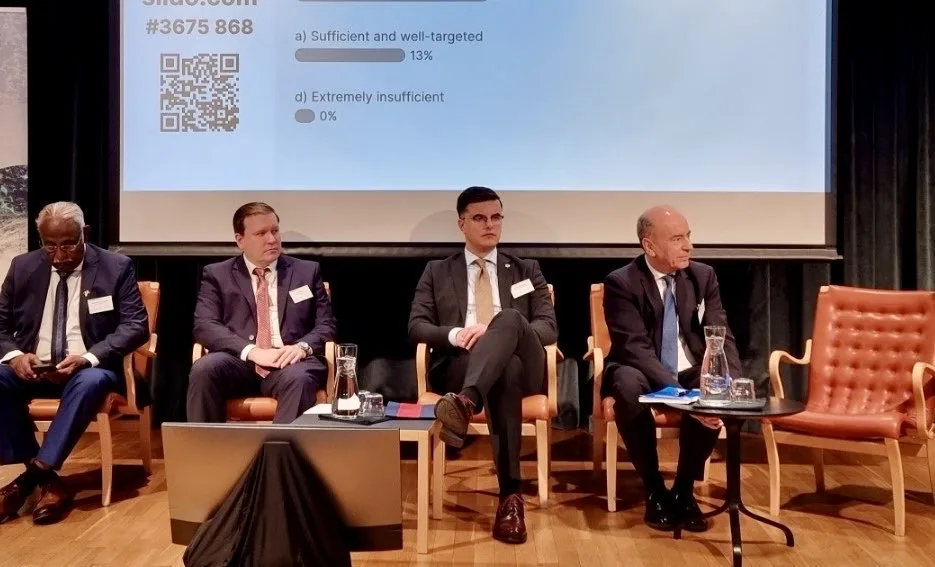 MUP: Dogovorena stručna i finansijska pomoć za OKC 112 u iznosu do 500 hiljada eura