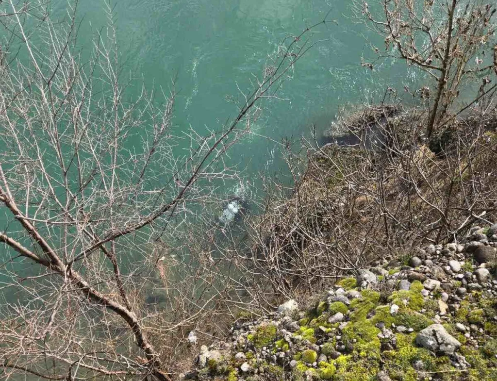 (VIDEO) Pronađeno tijelo žene koja je sletjela u Moraču