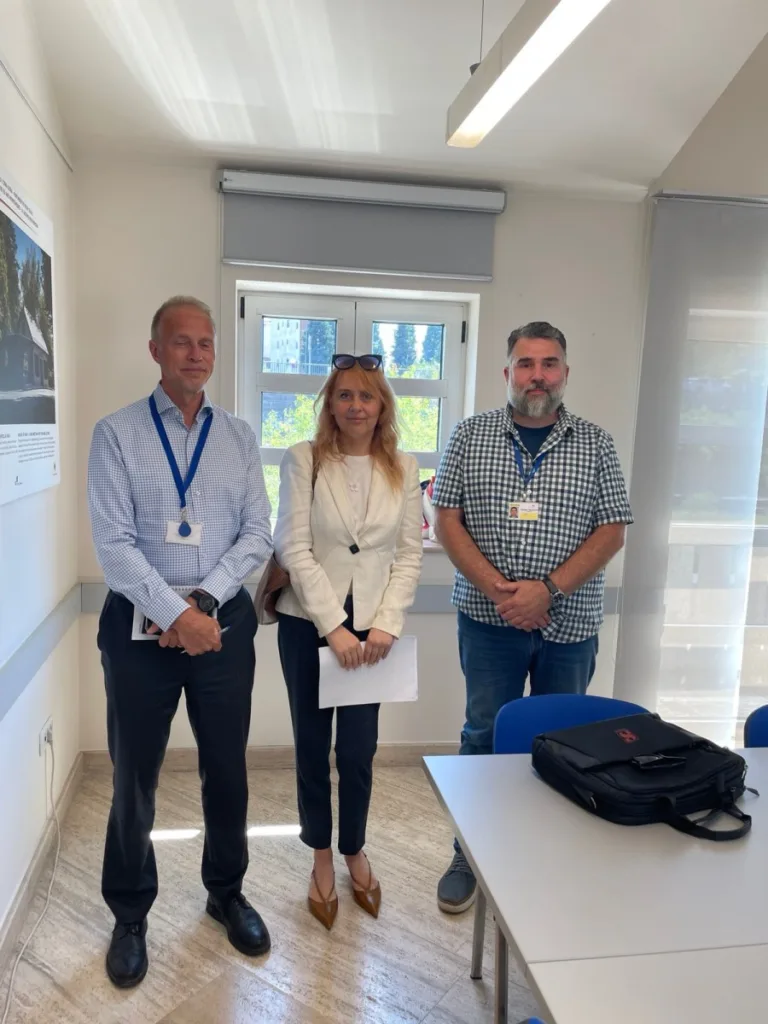 Sindikati Aerodroma Crne Gore predočili probleme evropskim partnerima