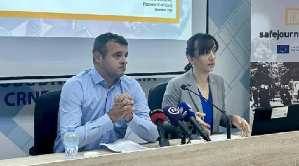 SMCG: Izvještaj DRI jasno ukazao na brojne nepravilnosti u poslovanju RTV Podgorica