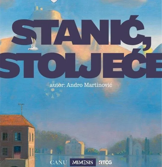 Veče posvećeno velikanu likovne umjetnosti: “Stanić, stoljeće”