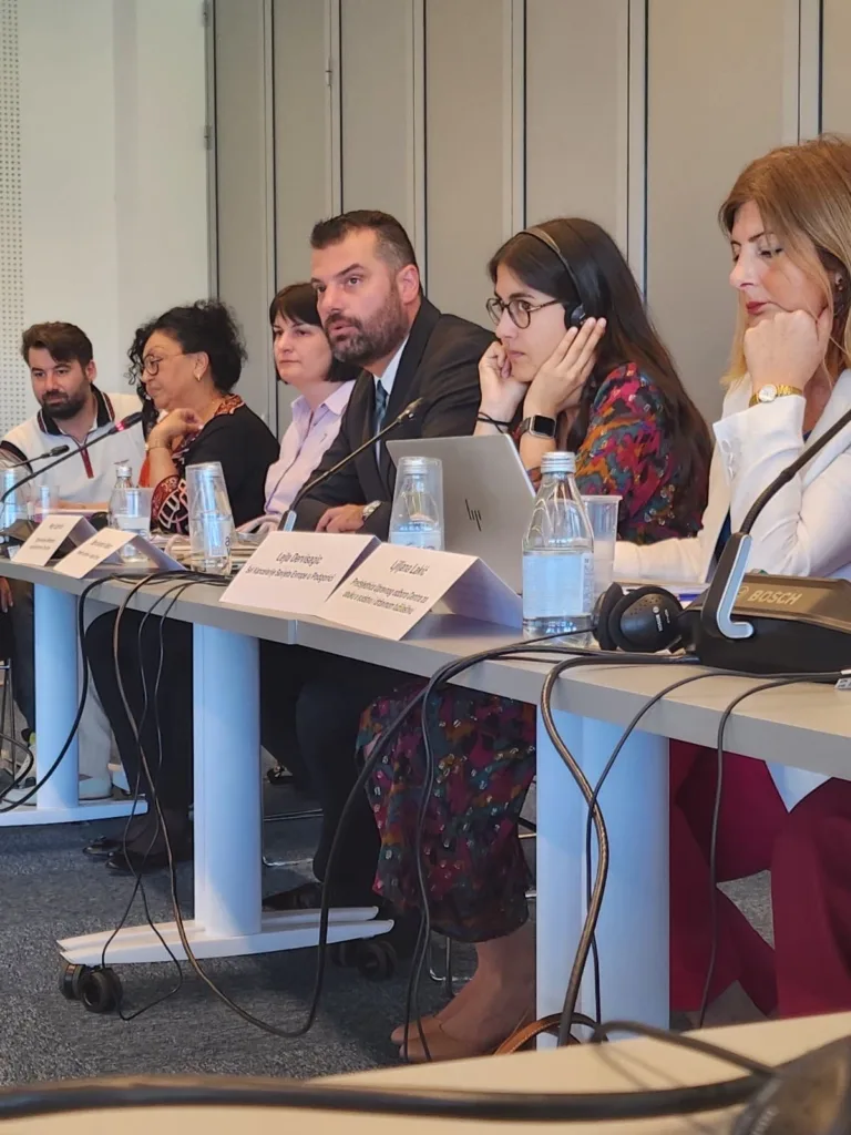 Koprivica: Digitalno doba otvorilo prostor i za negativne prakse, među kojima posebno brinu one koje prijete da ugroze djecu