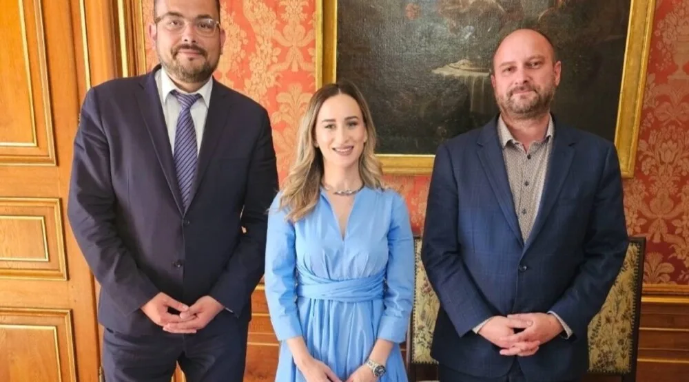 Crna Gora i Češka jačaju veze kroz razmjenu znanja i iskustava na polju kulturno-umjetničkog stvaralaštva i kulturne baštine