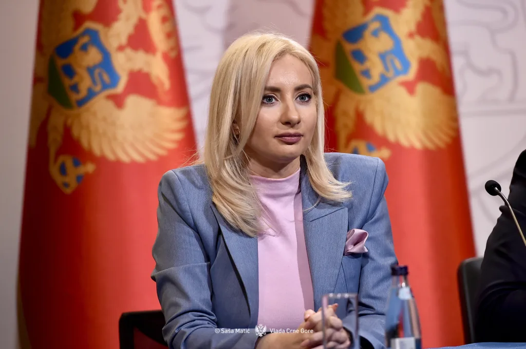 Gorčević: Zakone o Vladi i Skupštini treba usvojiti u isto vrijeme