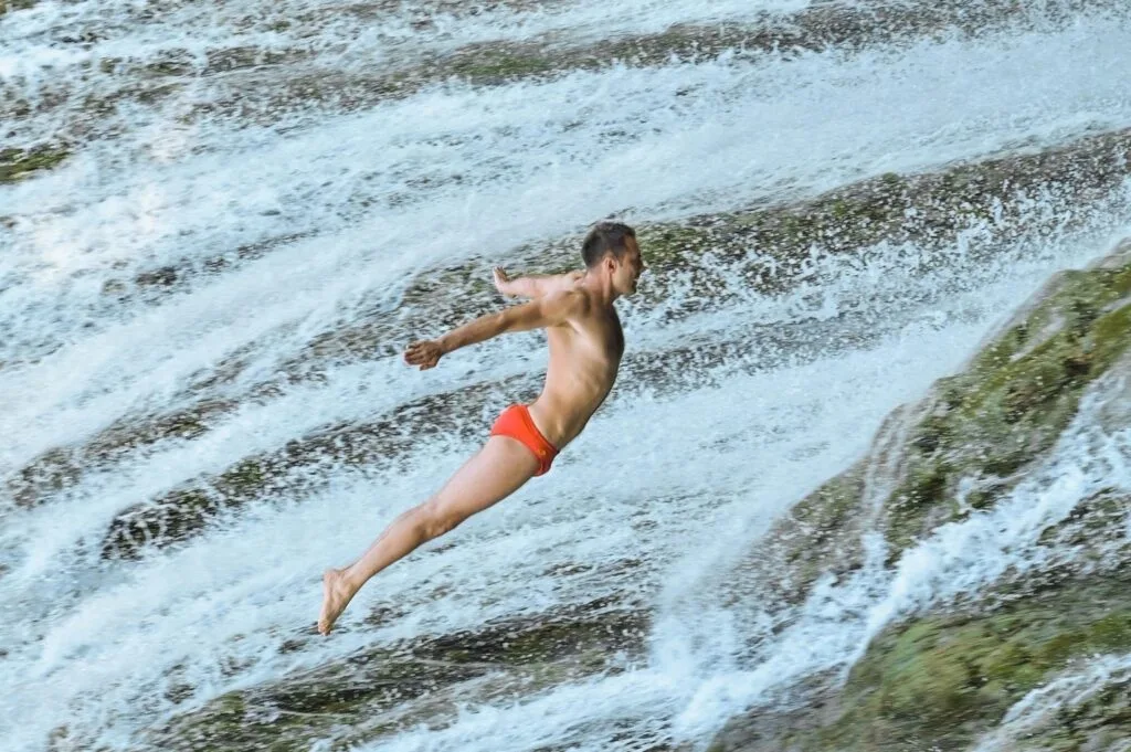 Tradicija se nastavlja: Povratak skokova sa Vezirovog mosta nakon 15 godina