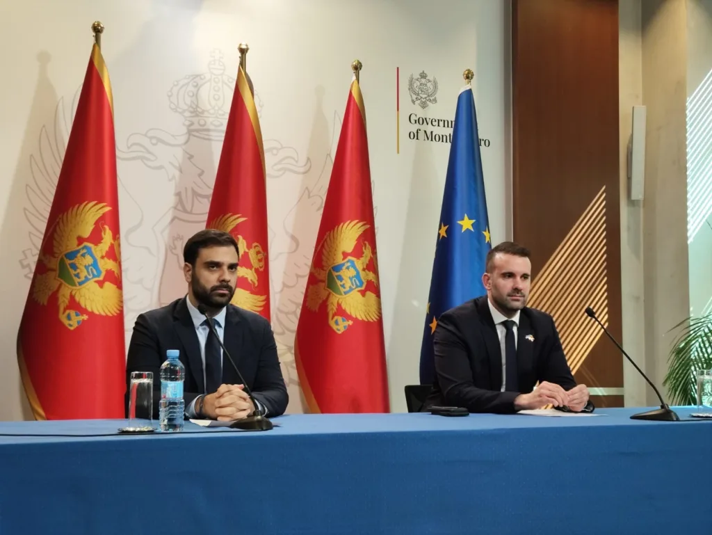 Radulović: Vlada planira spasiti Crnogorsku plovidbu, dva broda biće data u zakup Barskoj plovidbi