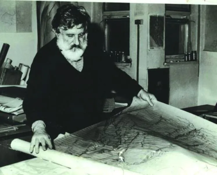 Borovinić Bojović uputila predlog za imenovanje šetališta uz Moraču po arhitekti Vukoti Tupi Vukotiću