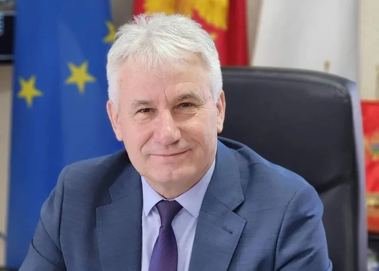 Husović: Napravićemo Rožaje po mjeri građana