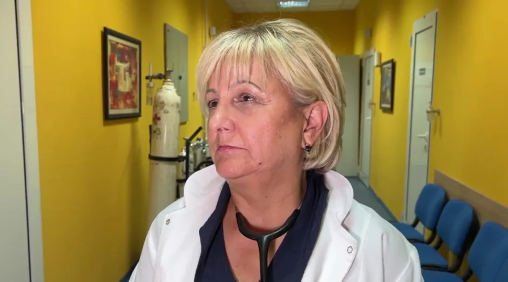 Krivična protiv bivše direktorice Opšte bolnice u Nikšiću