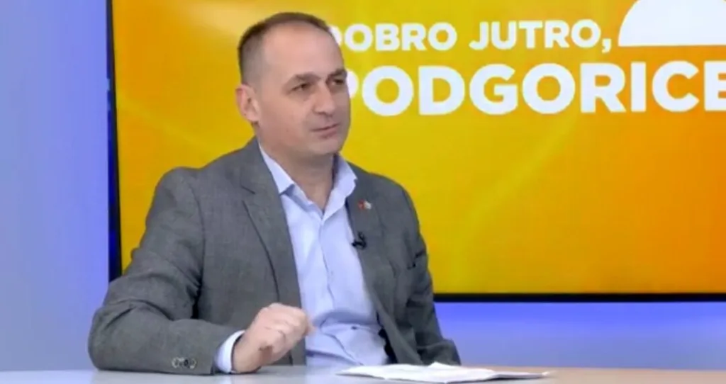 Nikčević: Jubilarno 25. prvenstvo osnovnih škola počelo juče