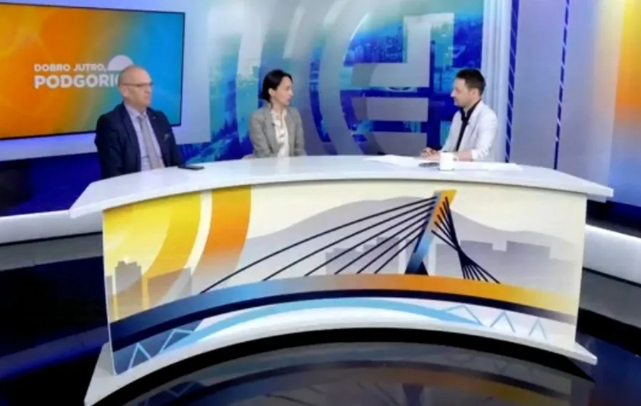 Kavarić: Gojaznost je najčešća metabolička bolest kod djece; Kujundžić: Sistem transformisati u zdravije okruženje 