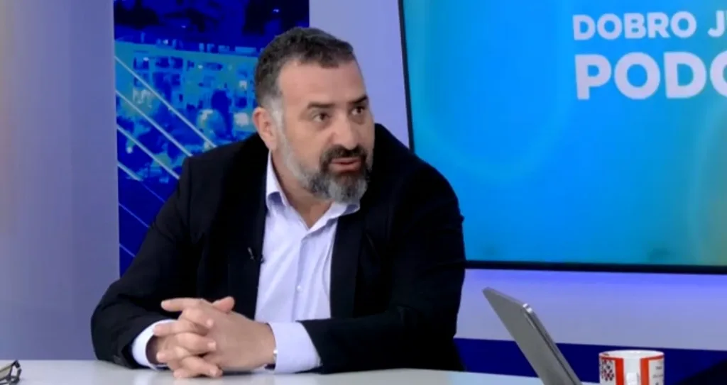 Kaluđerović: Fokus na ulaganja u infrastrukturu prigradskih naselja i nova parking mjesta 