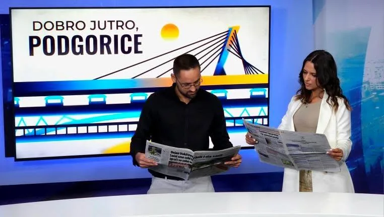 Gledajte ‘’Dobro jutro, Podgorice’’: O Feminističkom festu i izazovima sa kojima se suočava Savez gluvih i nagluvih