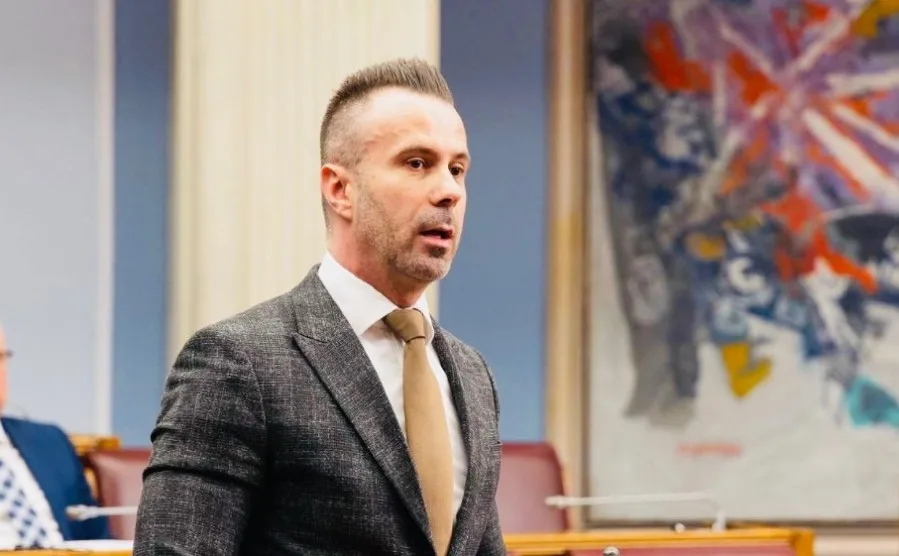 Bogdanović: Viši i Apelacioni sud nastavljaju ping – pong igru sa spisima predmeta Vesne Medenice