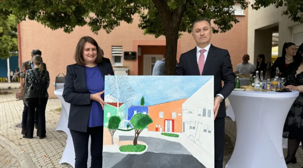 Obilježeno 60 godina rada JU Centar Ljubović