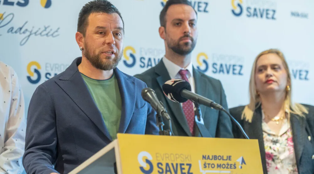 Radojičić: Stručni – nadstranački menadžment preduslov ozdavljenja lokalne samouprave i javnih preduzeća