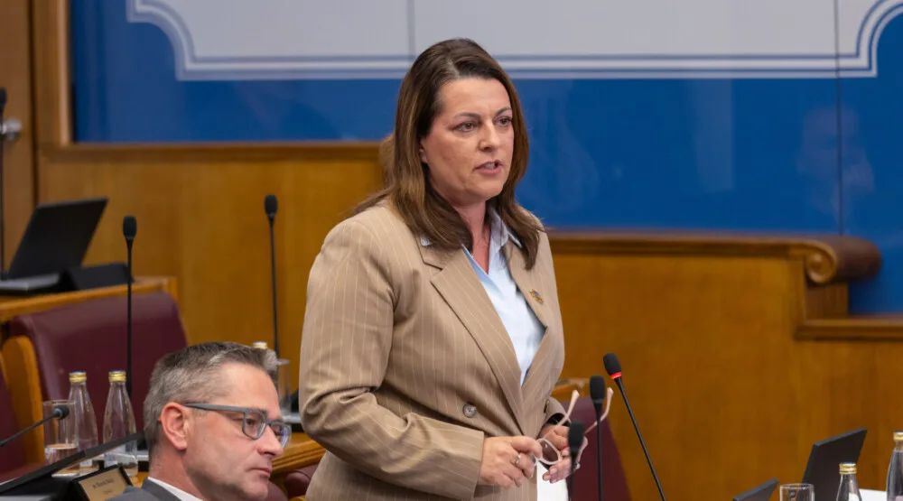 Vujović: Kontinuirano doprinosimo ravnomjernom razvoju kulture u cijeloj Crnoj Gori