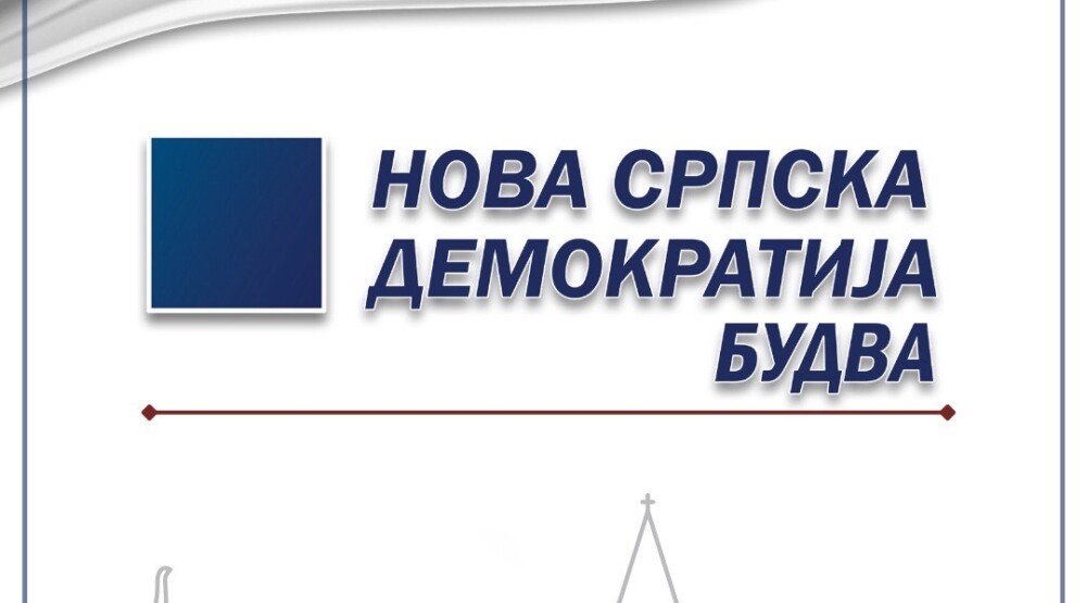 NSD Budva o imenovanju Tičića za direktora TO: DPS se vratio na velika vrata