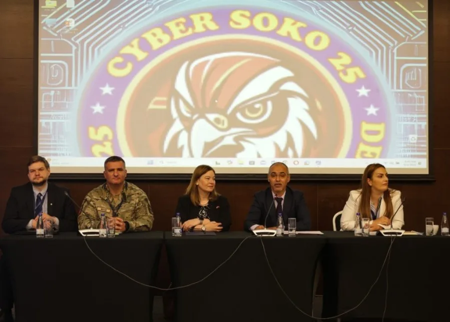 Sajber bezbjednost mora biti kolektivni napor