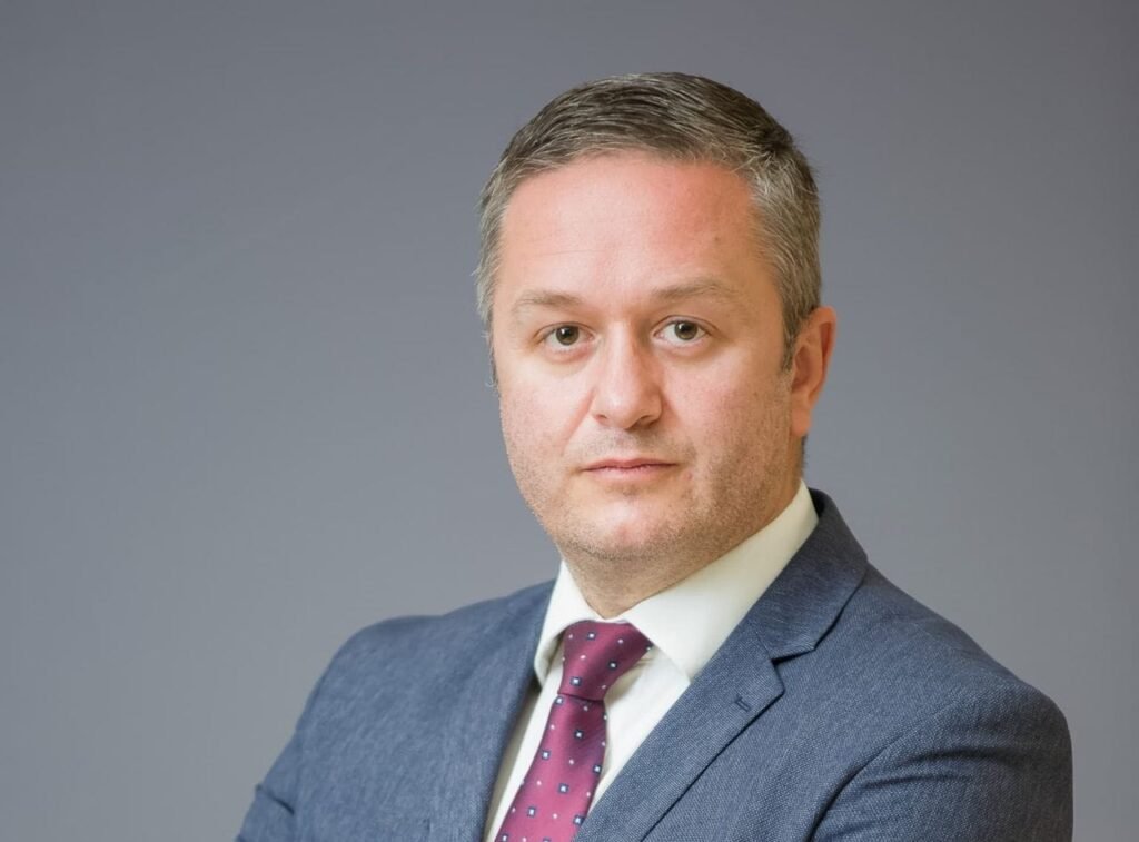 Dizdarević: Bošnjačka stranka nema ekskluzivno pravo da govori u ime svih Bošnjaka u Crnoj Gori, jedina matica nam je Crna Gora