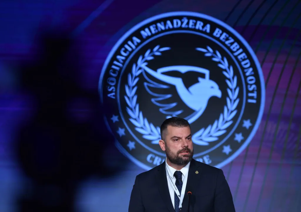 Koprivica: MUP i Uprava policije ulažu ogromne napore u jačanje integriteta institucija