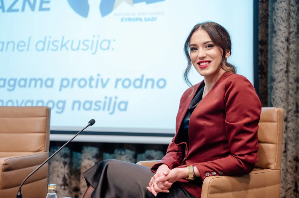 Dragović: Rodna ravnopravnost mora počivati na čvrstim institucionalnim temeljima
