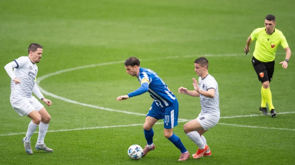 Sportska tribina: Najveći derbi – za nadu ili…