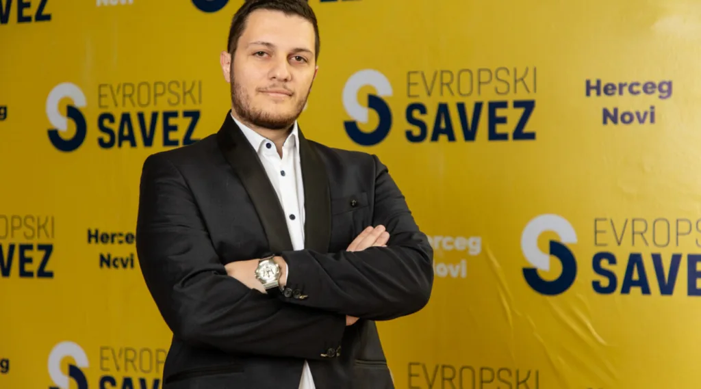 Keković: Herceg Novom je potrebna vlast koja ne traži izgovore, već preuzima odgovornost