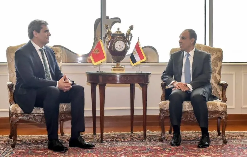 Izuzetan potencijal za jačanje saradnje između Crne Gore i Egipta