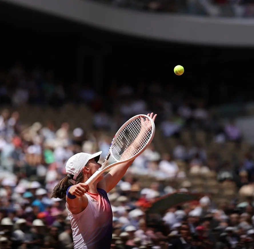 Švjontek ponovo bez rješenja za Letonku, Ostapenko u polufinalu Štutgarta