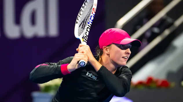 Senzacija u Majamiju: Tinejdžerka sa Filipina eliminisala Švjontek