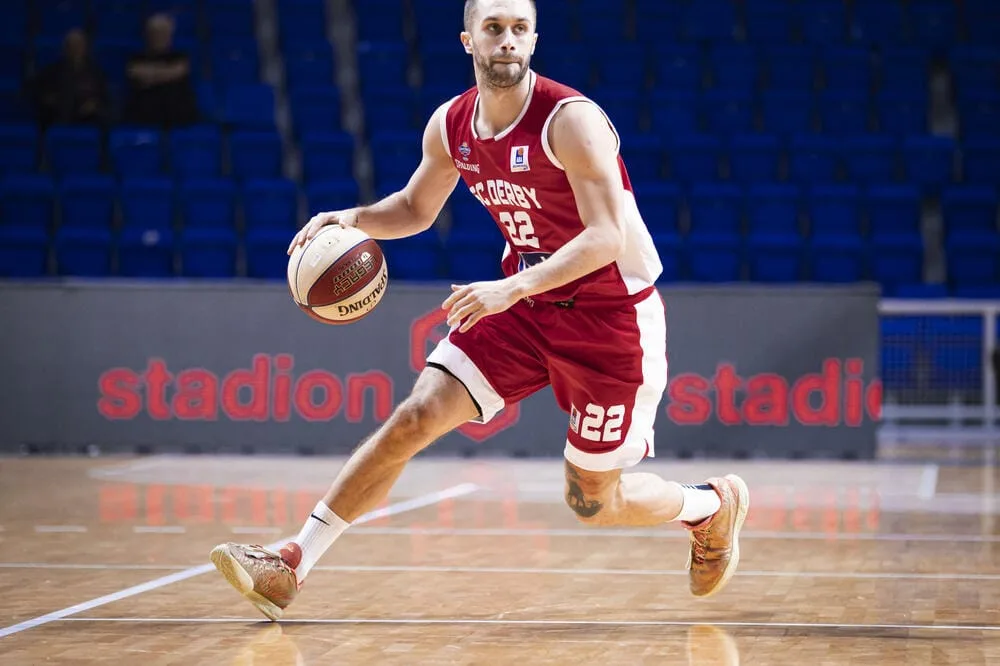 Igor Drobnjak prešao u Spartak iz Subotice