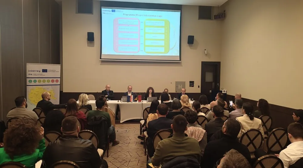 Održani info dani o Drugom pozivu Interreg IPA programa Hrvatska – BiH – Crna Gora
