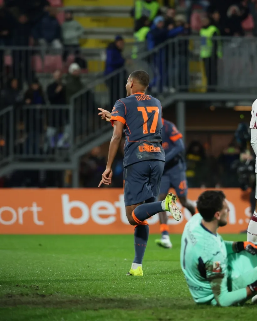 Inter prvi polufinalista Kupa Italije