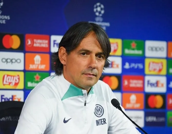 Inzagi i zvanično preuzeo Al-Hilal