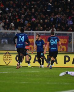 Rezervisti donijeli Interu pobjedu u Lećeu pred veliki okršaj sa Bodeom