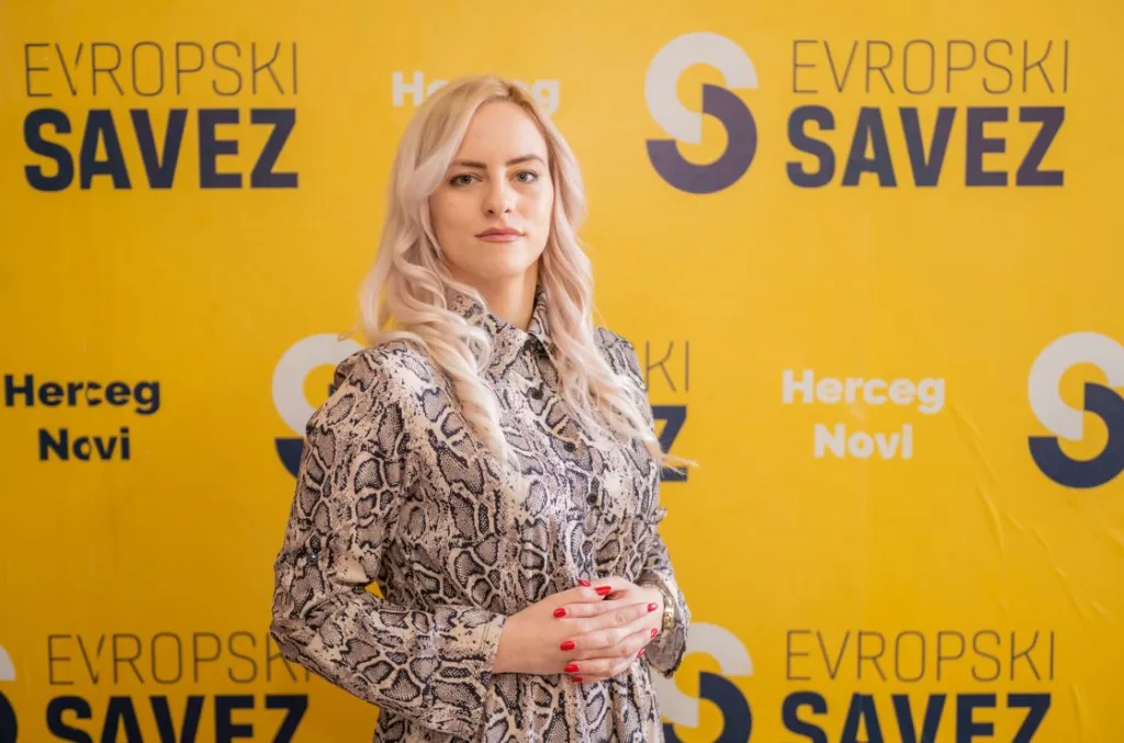 Janjić: Evropski savez će iskorijeniti loše prakse i biti u službi građana Herceg Novog