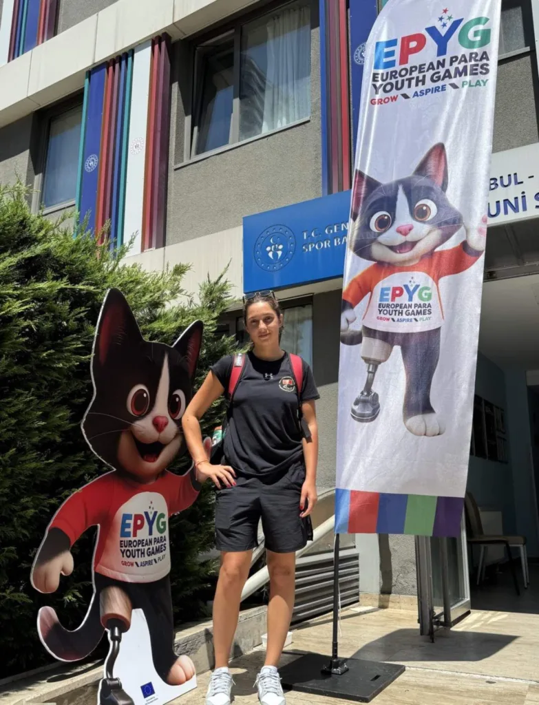 Dedivanović ponovo oborila lični rekord