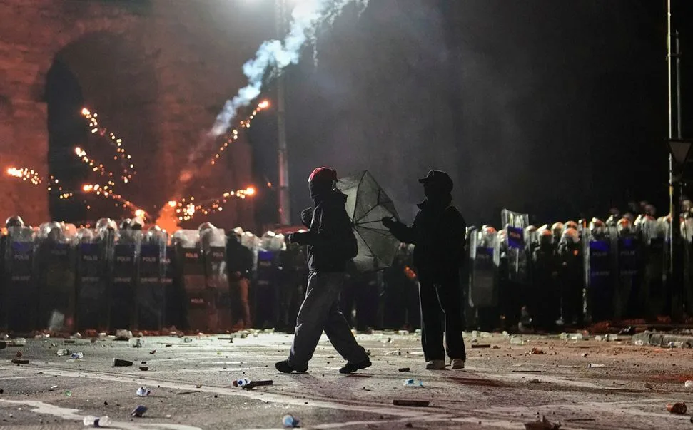 Turske vlasti naredile pritvaranje desetina opozicionih zvaničnika