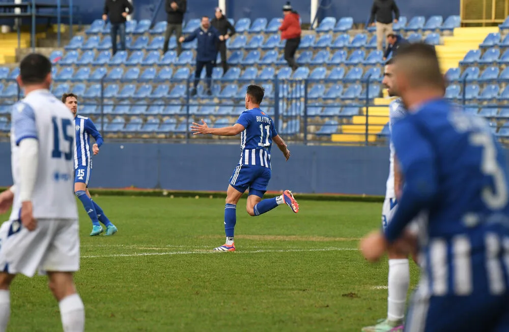 Bulatović pred Nou: Znamo šta nas čeka, vjerujemo u pozitivan ishod