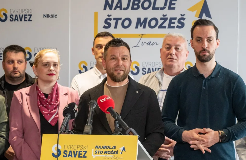 Radojičić: Nikšić će kroz projekat Bedem 360 biti spreman da ponese titulu Evropske prijestonice kulture