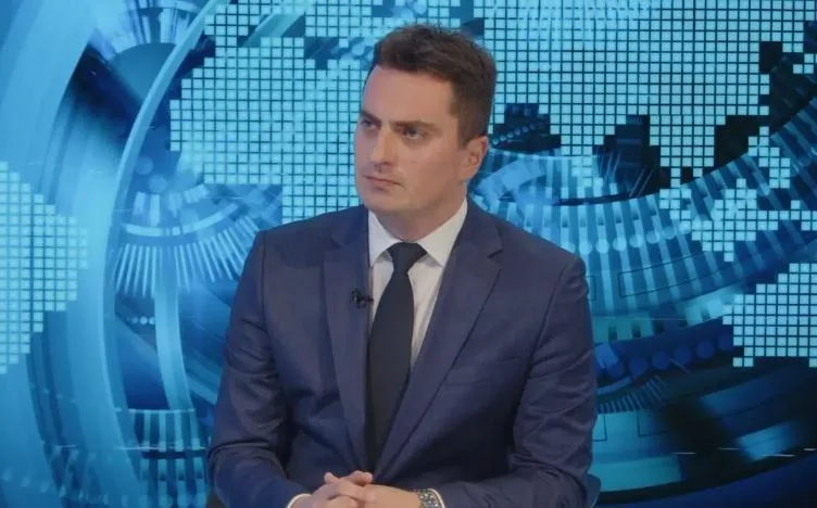 Šćekić: Imamo sigurno nebo iznad Crne Gore, dobijamo potvrdu da se zahtjevi EU već primjenjuju