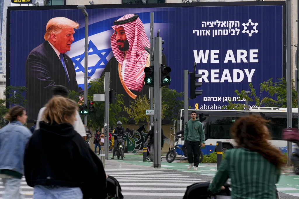 Amerikanci odobrili prodaju oružja vrijednog 15,5 milijardi dolara Izraelu i Suadijskoj Arabiji