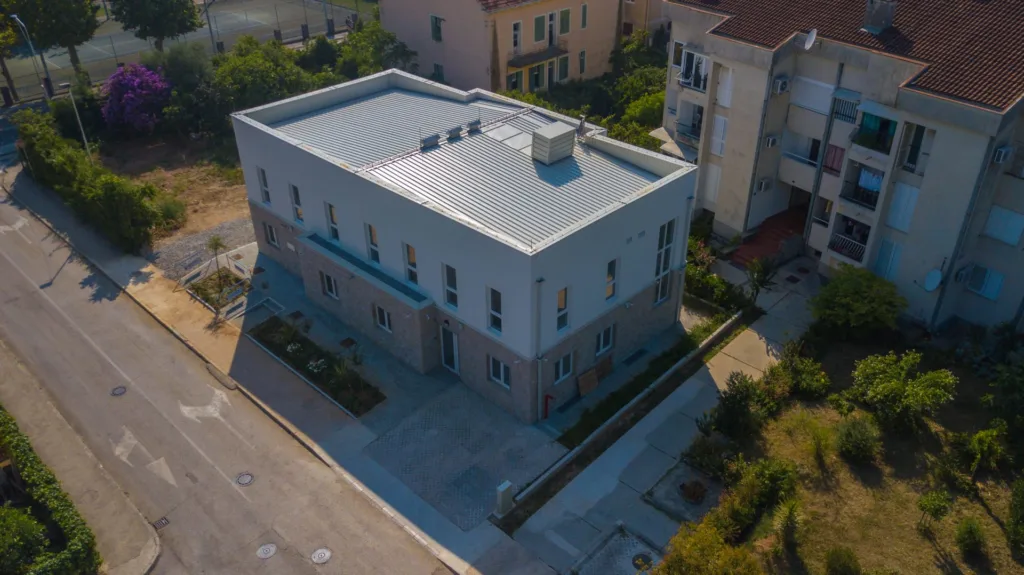 Roditelji traže da se ispita ponašanje i drugih zaposlenih u tivatskom Dnevnom centru