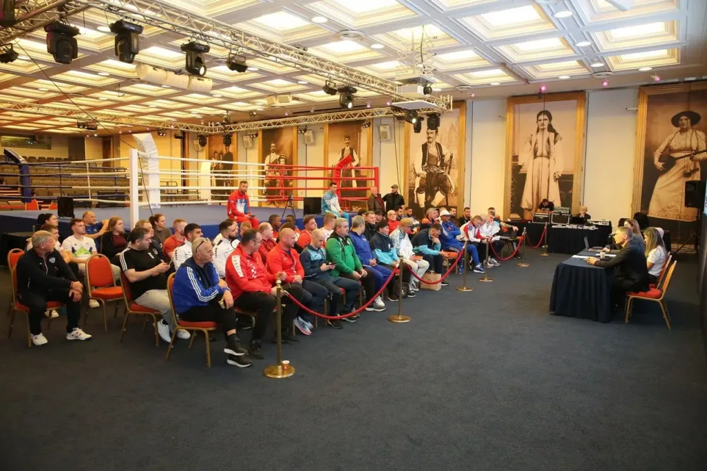 Marković sjutra protiv Kazahstanca