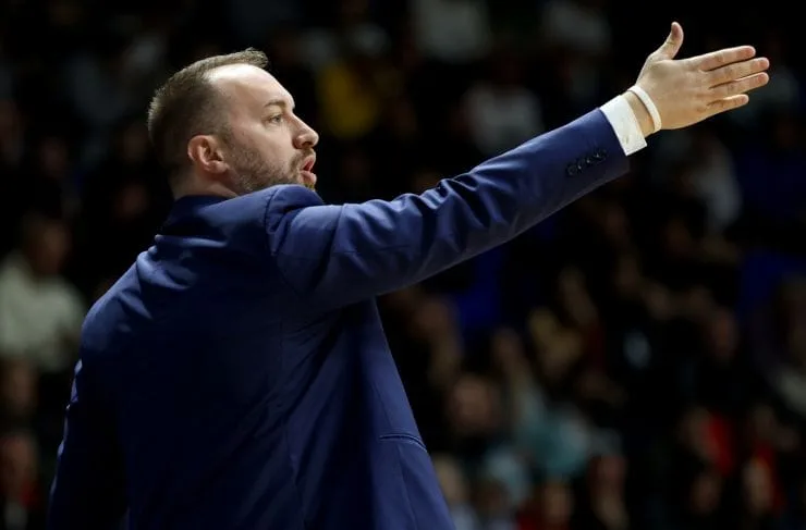 Jakara: Budućnost je trenutno najbolja ekipa u ligi