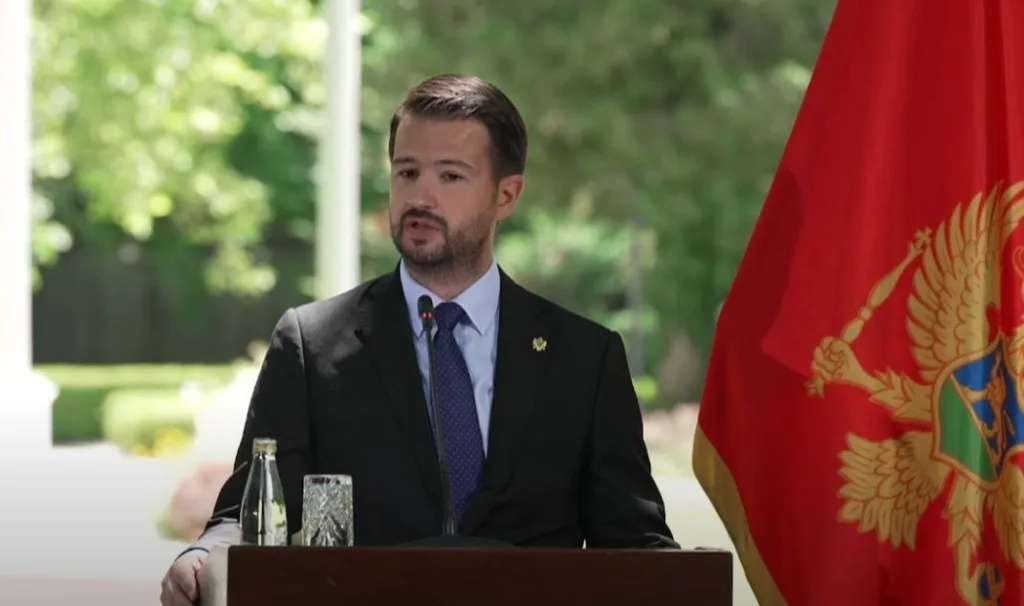 Milatović u Poljskoj: Crna Gora od sjutra pridružena članica Inicijative
