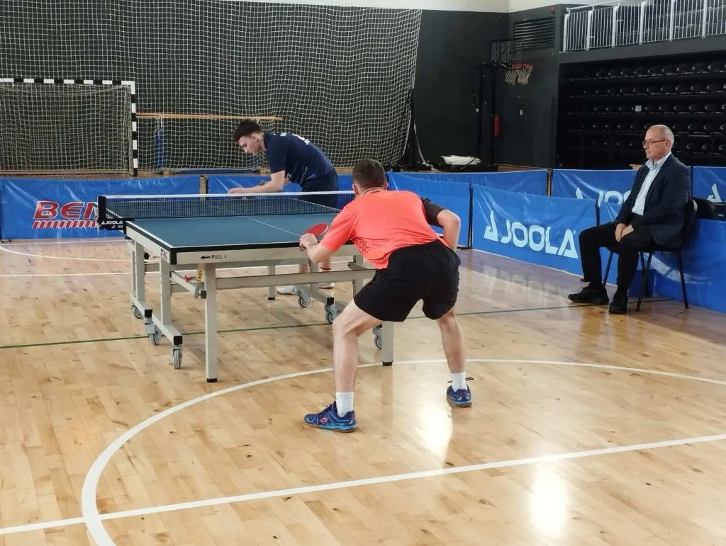 Jakša Krivokapić bronzani u Sarajevu