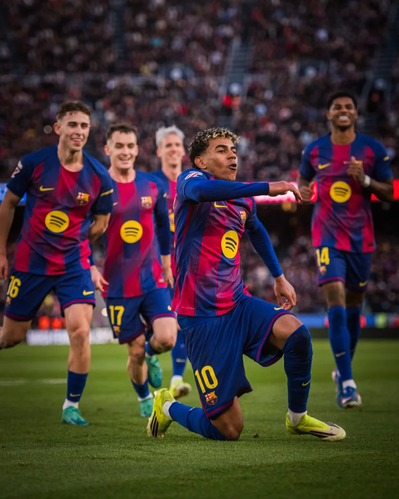 Barselona rutinirala Majorku i prebacila pritisak na Real